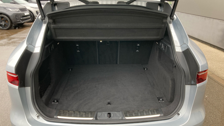 Jaguar F-Pace 2.0 D200 R-Dynamic S 5dr Auto AWD Diesel Estate